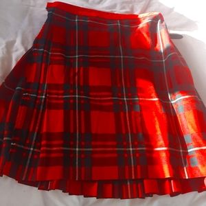 Custom made Scotish Kilt